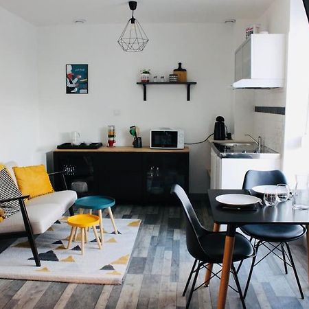 Appartement De Charme サン＝サンソン＝シュル＝ランス エクステリア 写真