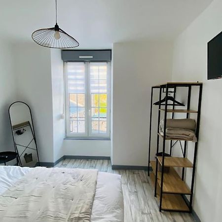 Appartement De Charme サン＝サンソン＝シュル＝ランス エクステリア 写真