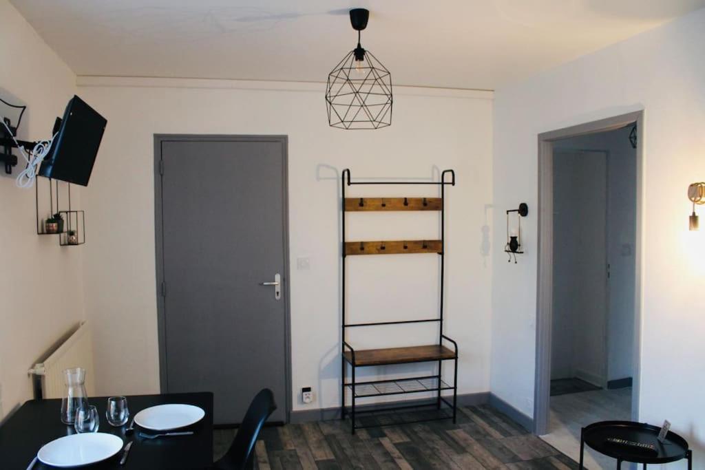 Appartement De Charme サン＝サンソン＝シュル＝ランス エクステリア 写真