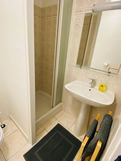 Appartement De Charme サン＝サンソン＝シュル＝ランス エクステリア 写真